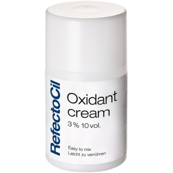 Oxidant Creme 3% - Oxidant k aktivácii farby